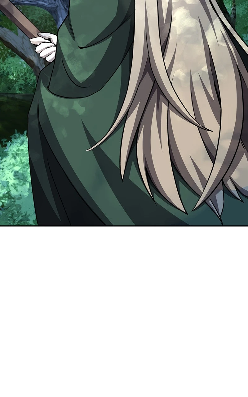 Read Monster Eater Manga Online