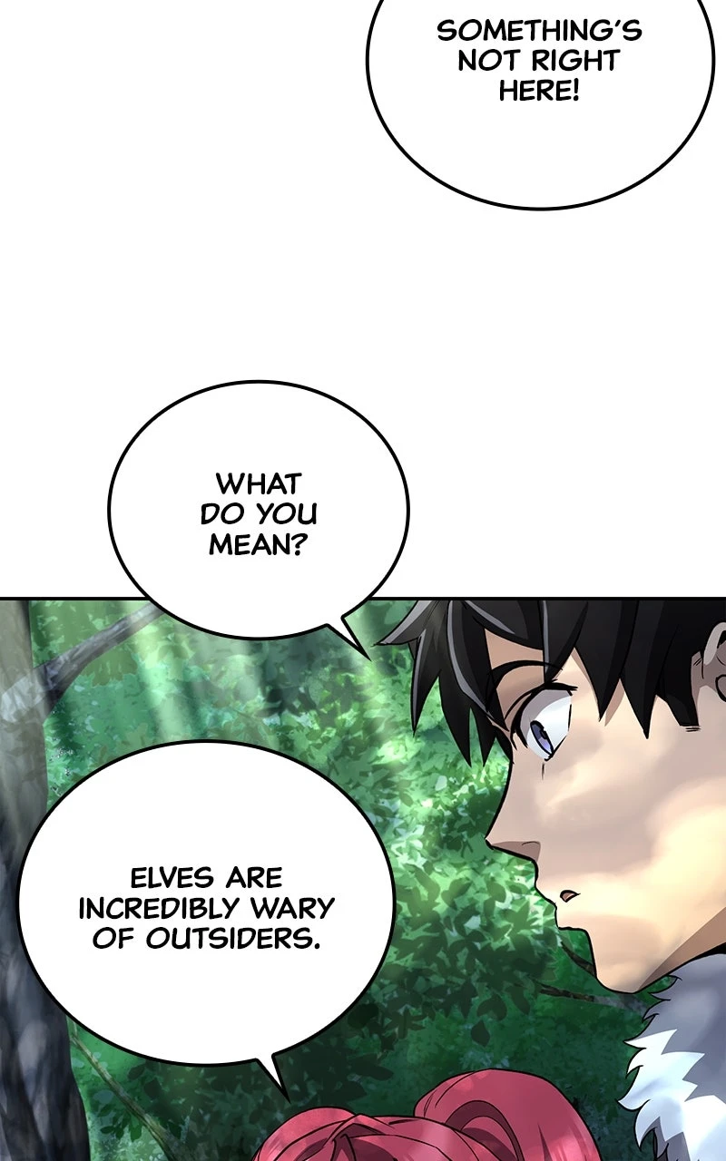 Read Monster Eater Manga Online
