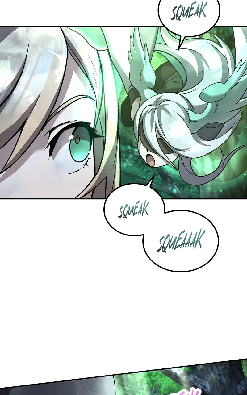 Read Monster Eater Manga Online