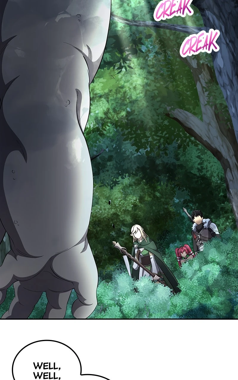Read Monster Eater Manga Online