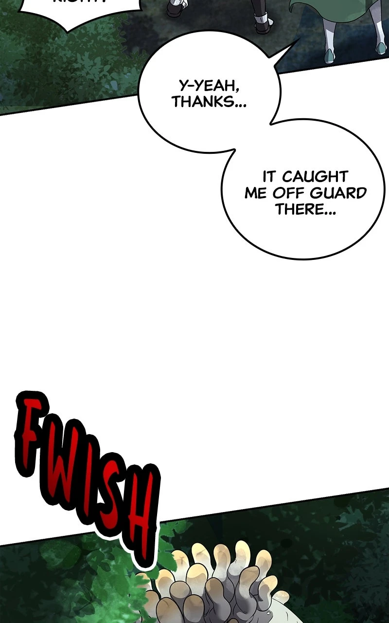 Read Monster Eater Manga Online