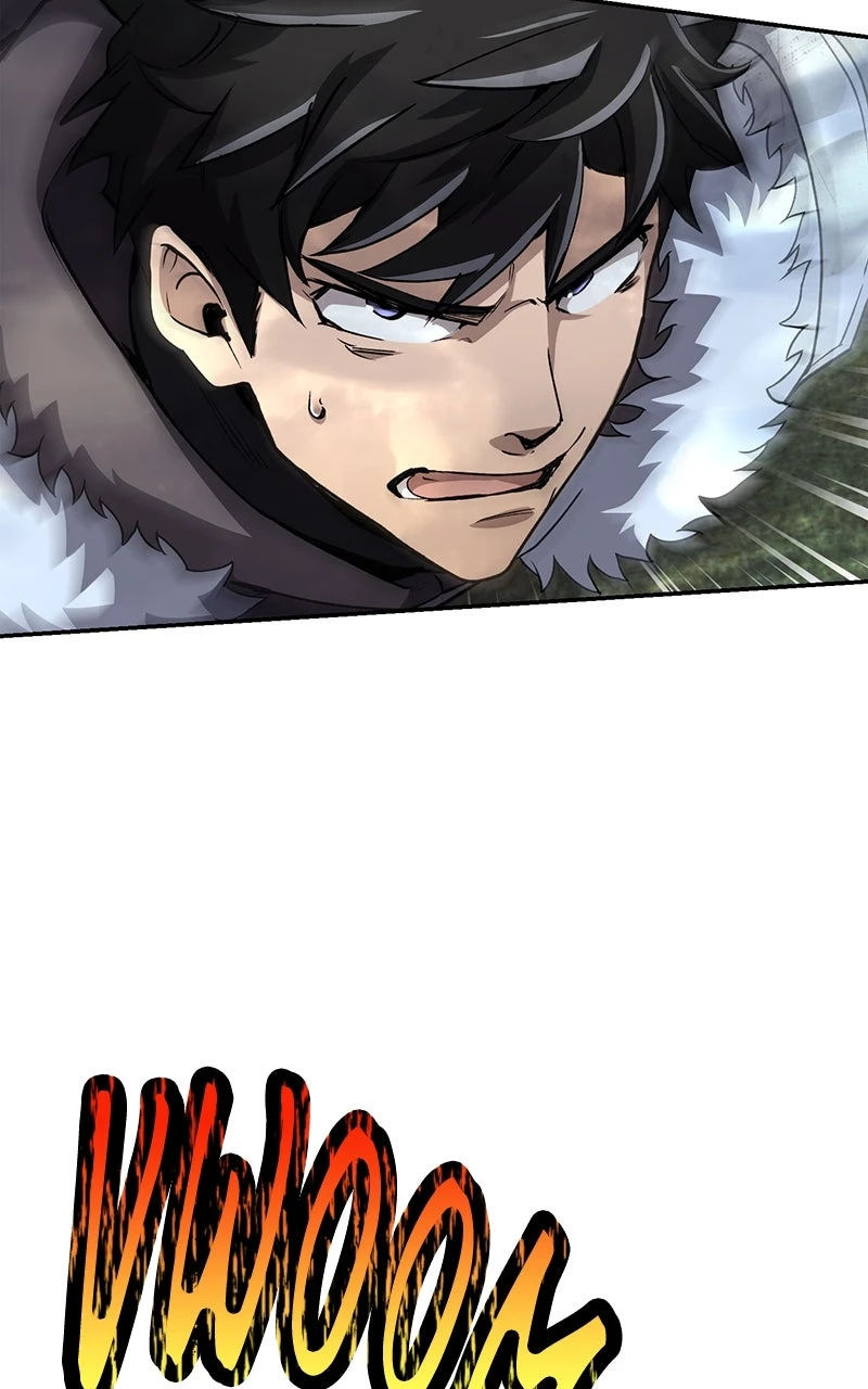 Read Monster Eater Manga Online