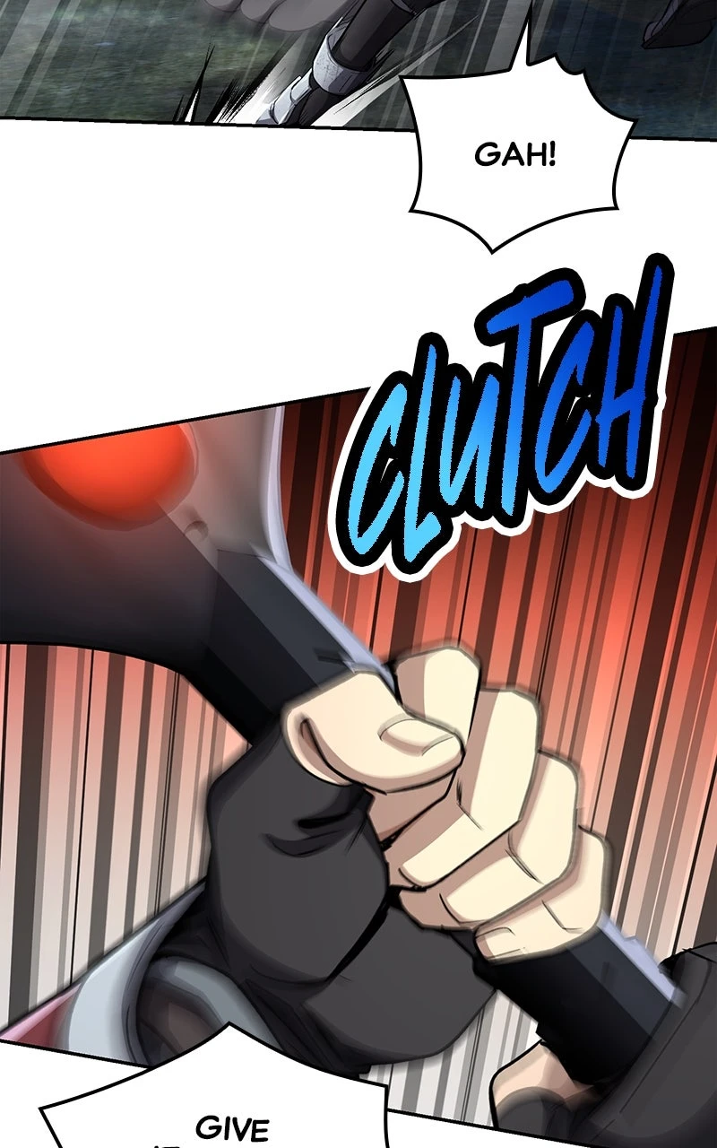 Read Monster Eater Manga Online
