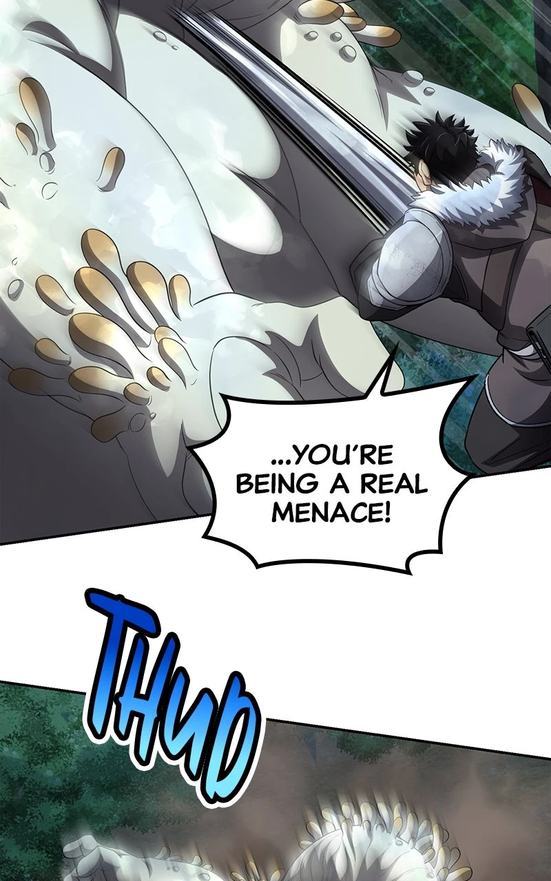 Read Monster Eater Manga Online