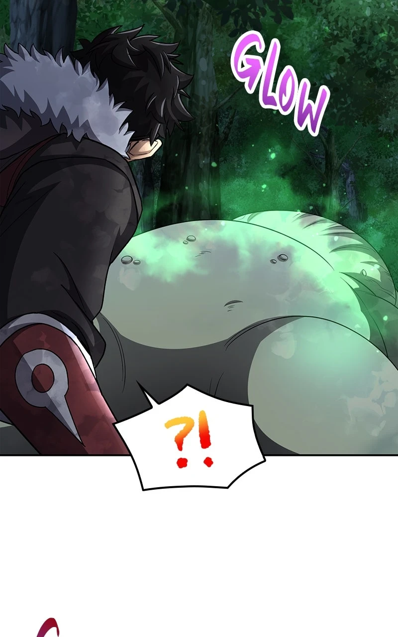 Read Monster Eater Manga Online