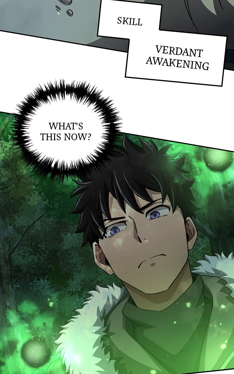 Read Monster Eater Manga Online