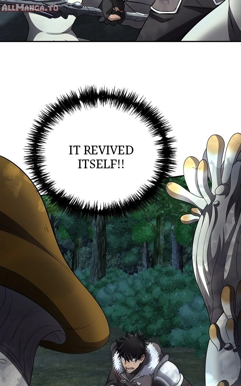 Read Monster Eater Manga Online