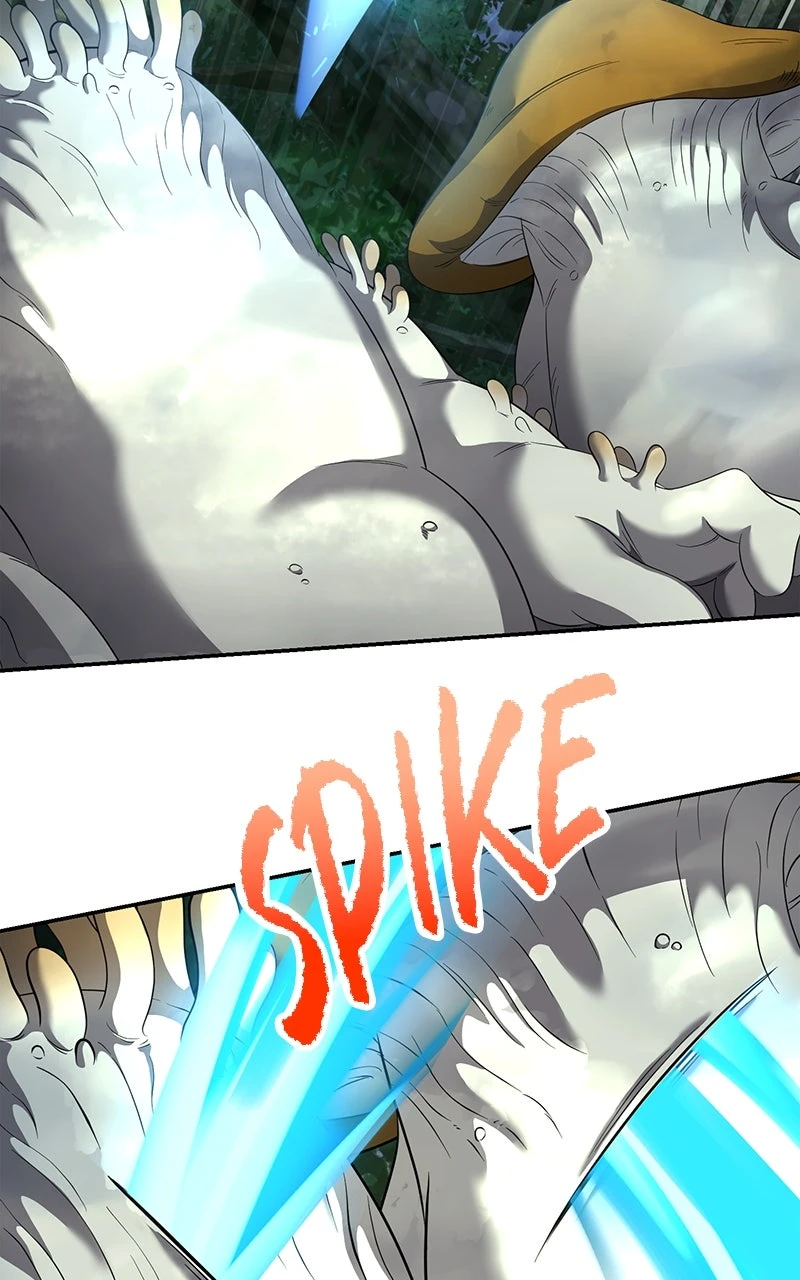 Read Monster Eater Manga Online