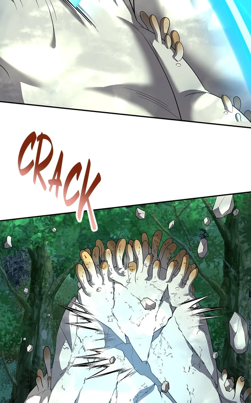 Read Monster Eater Manga Online