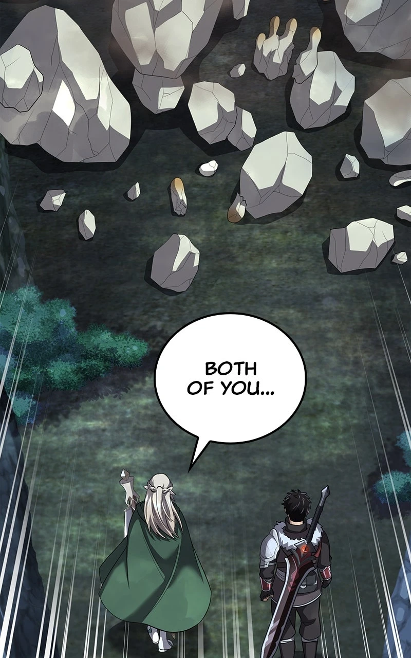 Read Monster Eater Manga Online