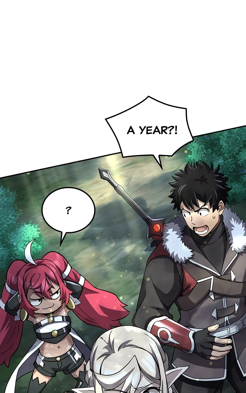 Read Monster Eater Manga Online