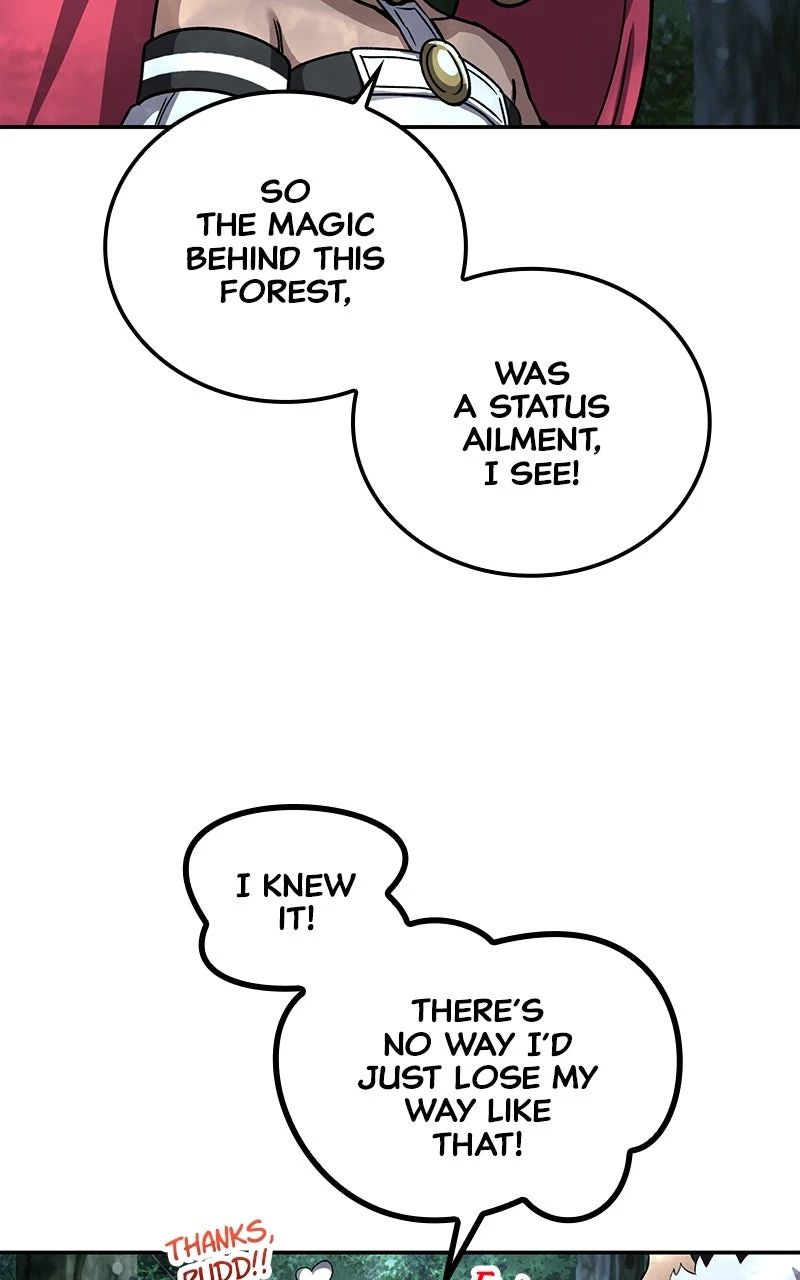 Read Monster Eater Manga Online