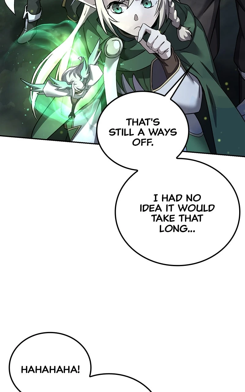 Read Monster Eater Manga Online