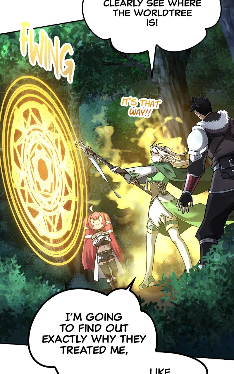 Read Monster Eater Manga Online