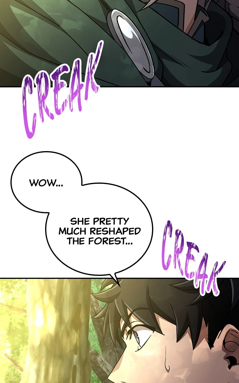 Read Monster Eater Manga Online