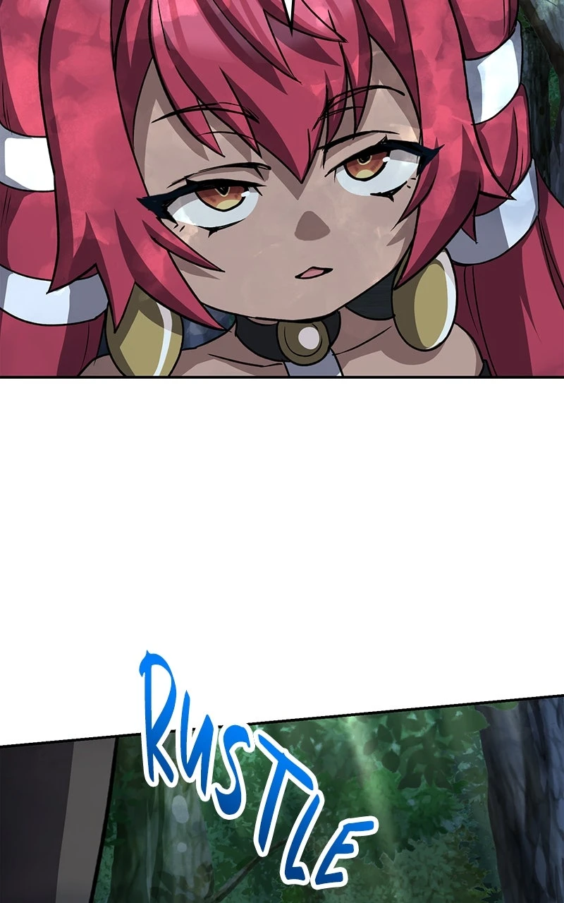 Read Monster Eater Manga Online