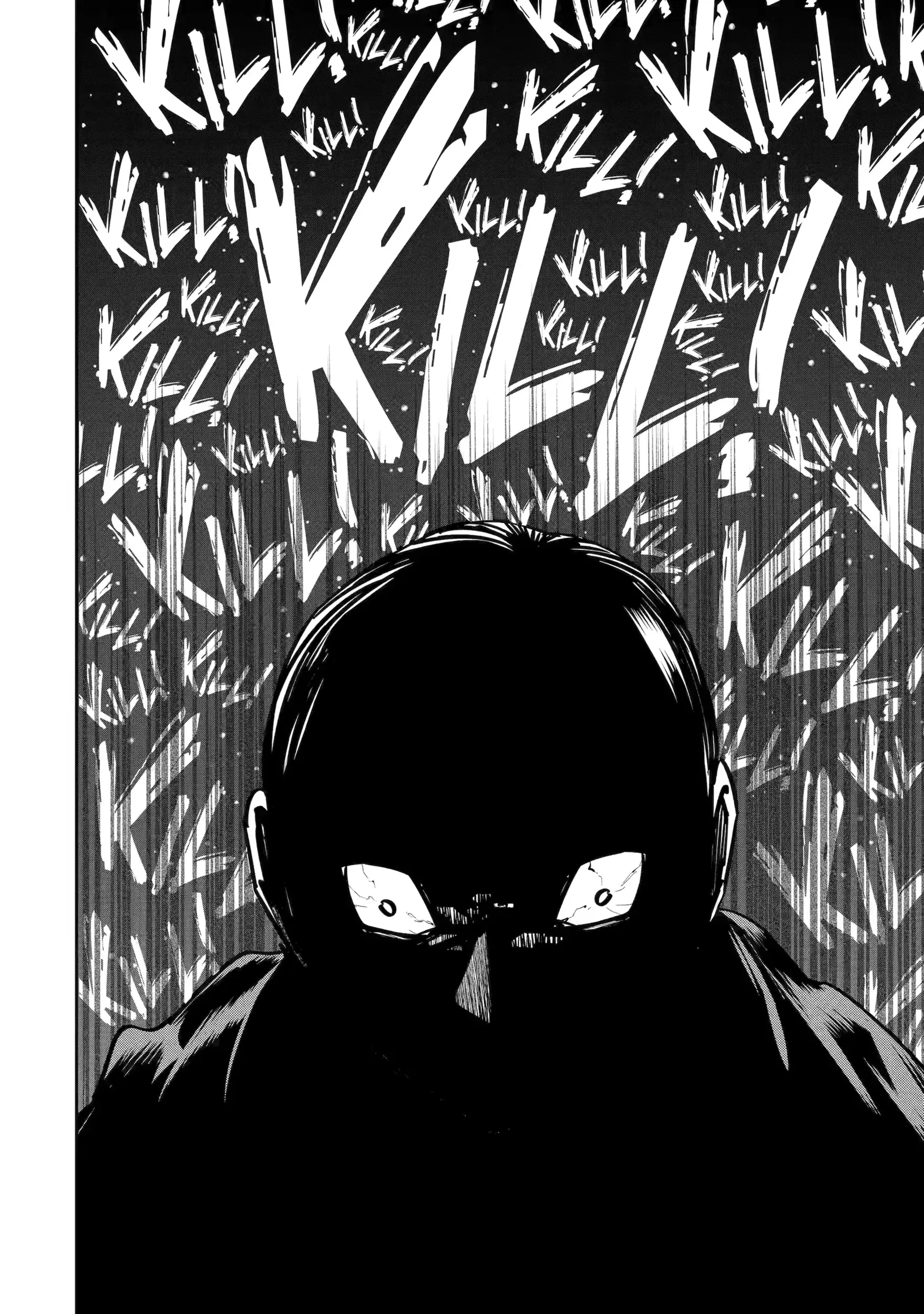 Read Monster Eater Manga Online