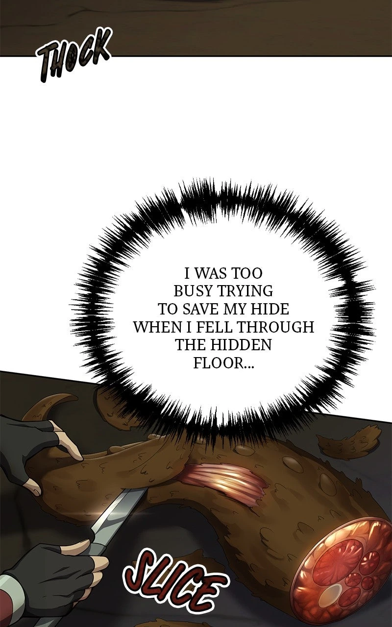 Read Monster Eater Manga Online