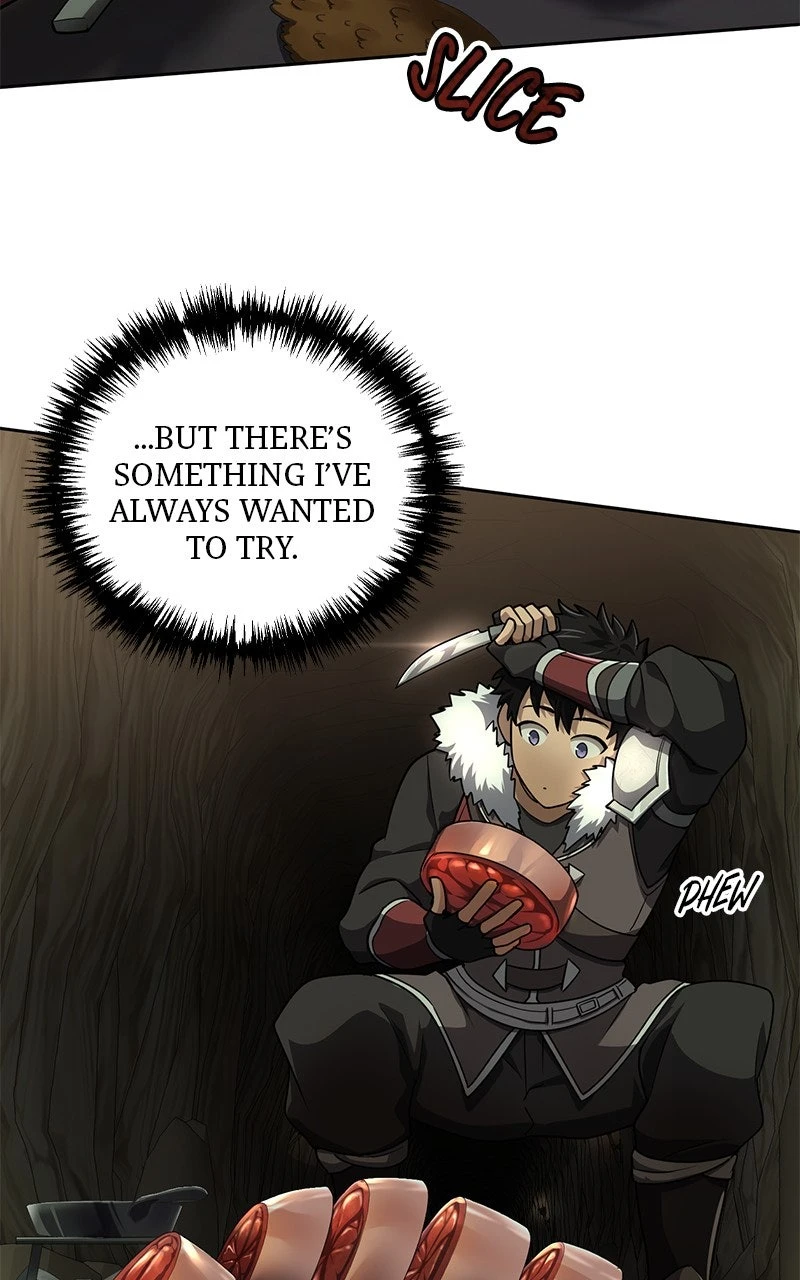 Read Monster Eater Manga Online