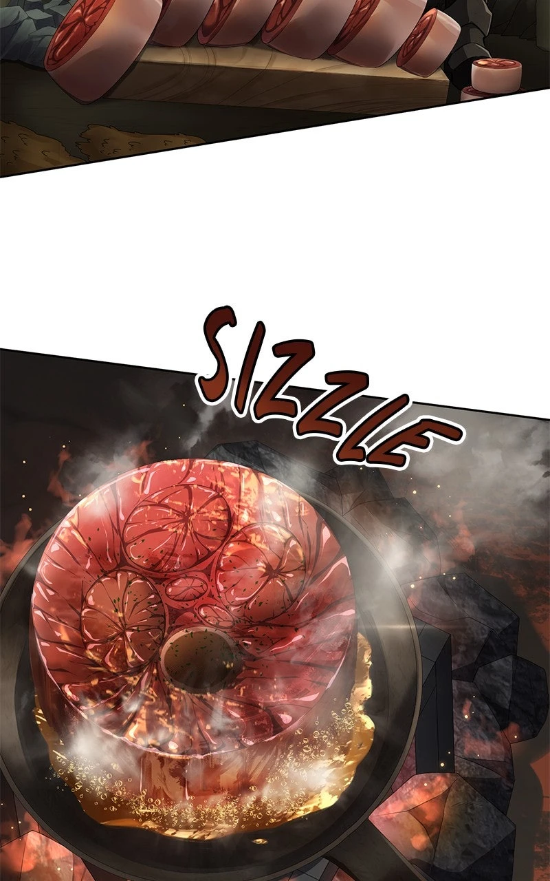 Read Monster Eater Manga Online