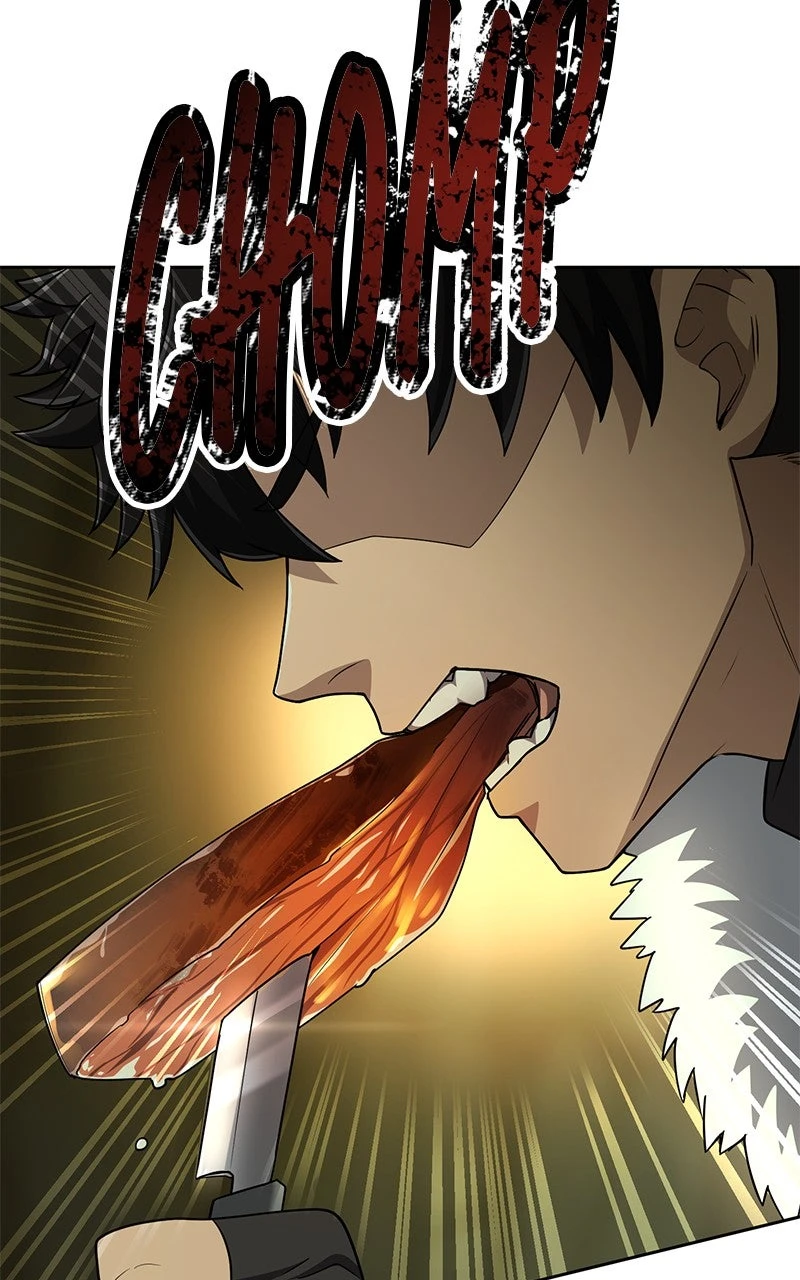Read Monster Eater Manga Online