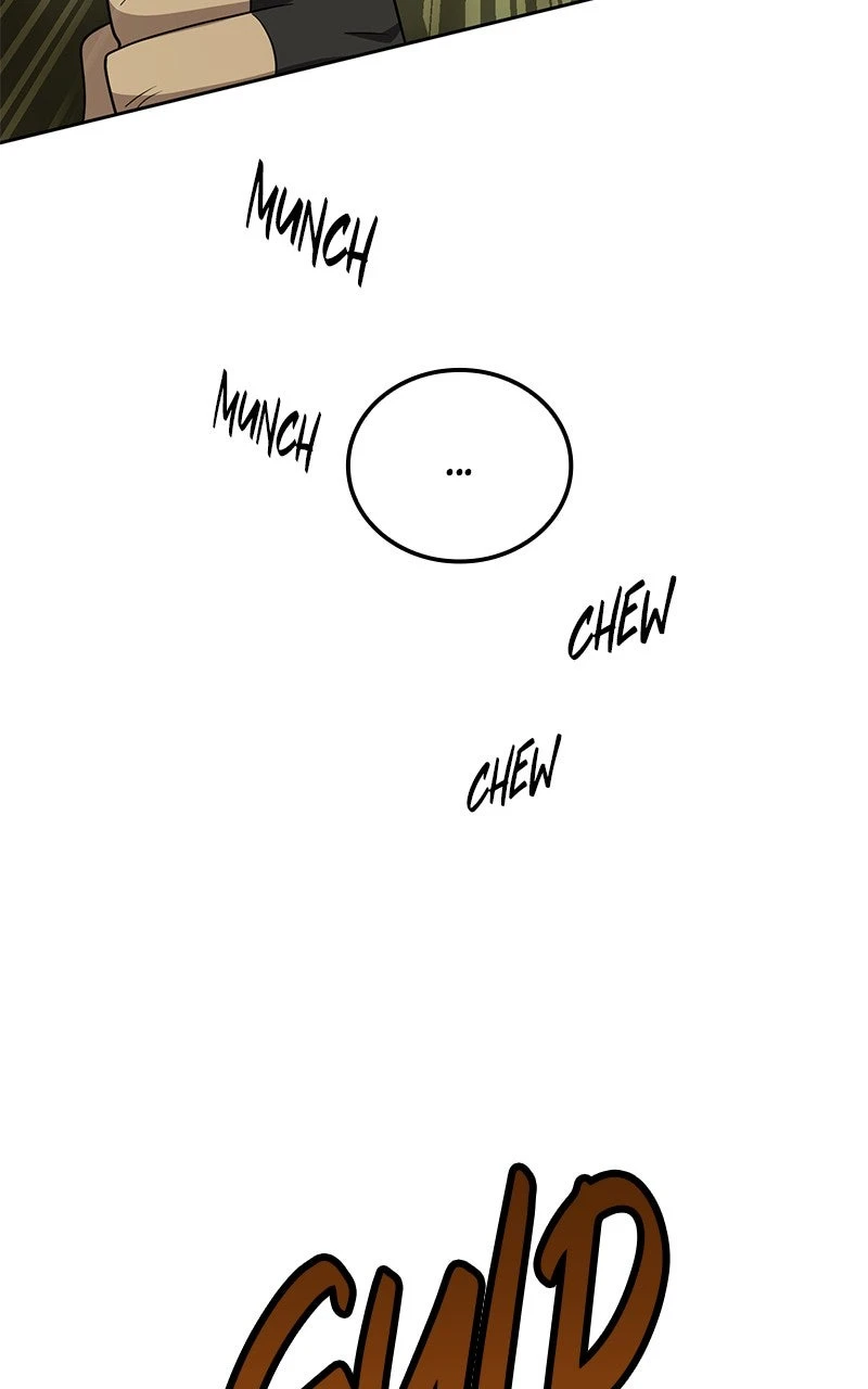 Read Monster Eater Manga Online