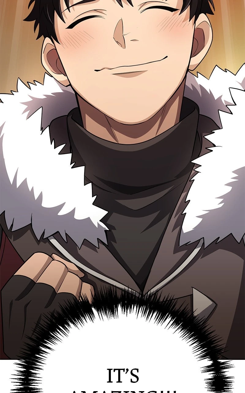 Read Monster Eater Manga Online