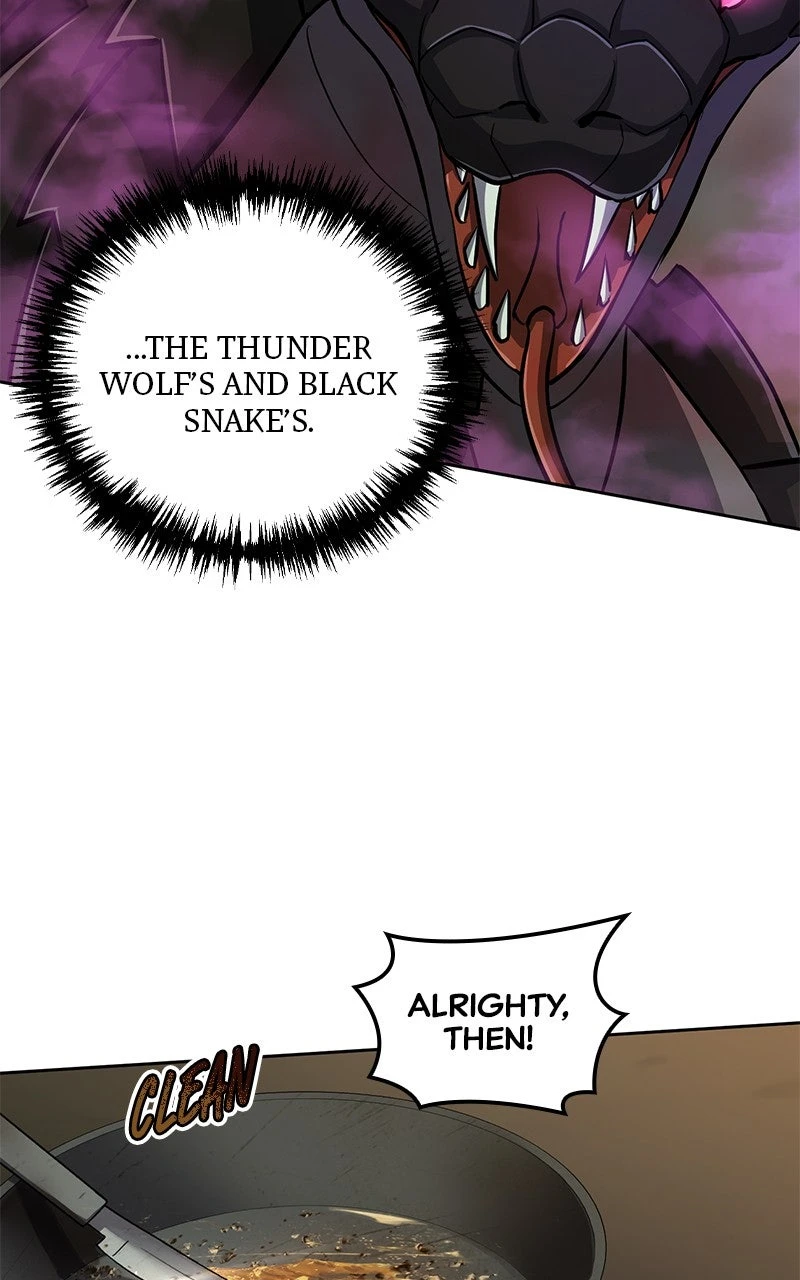 Read Monster Eater Manga Online