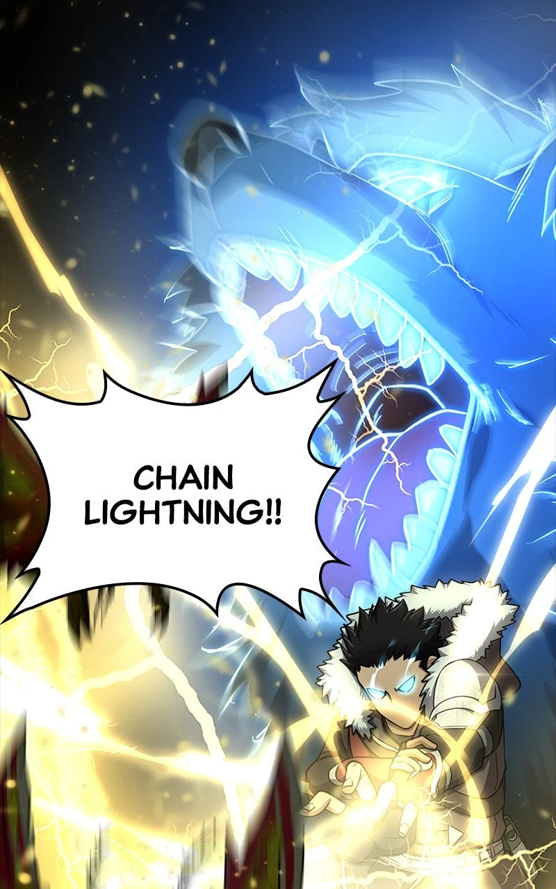 Read Monster Eater Manga Online