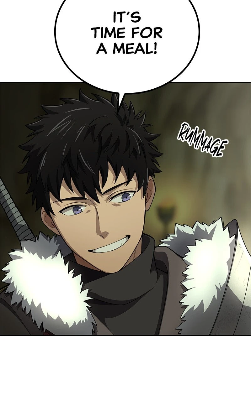 Read Monster Eater Manga Online