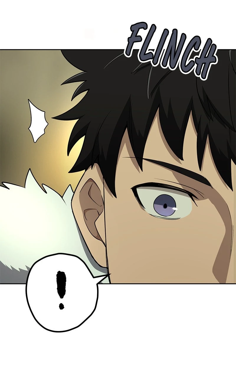 Read Monster Eater Manga Online