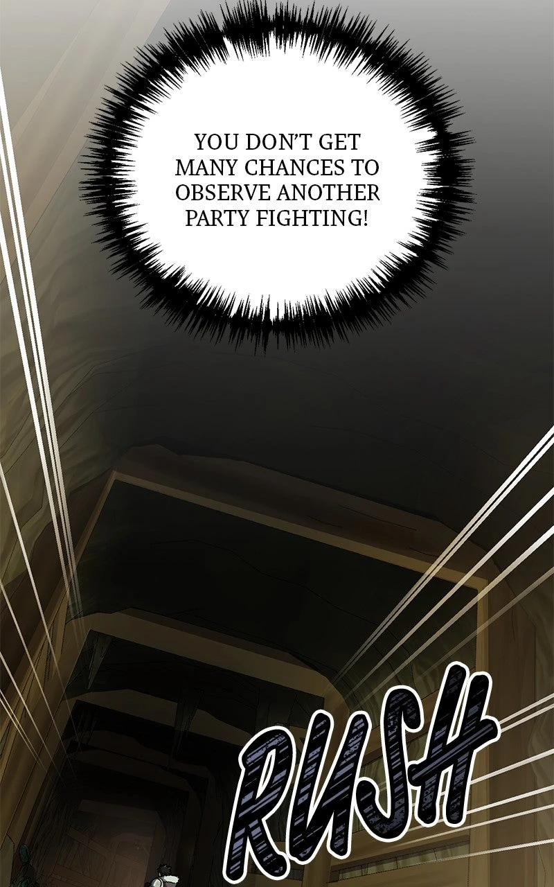 Read Monster Eater Manga Online