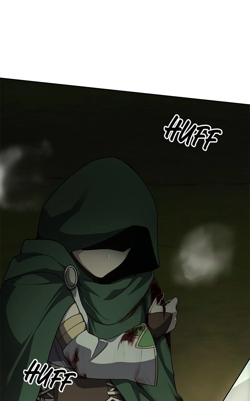 Read Monster Eater Manga Online