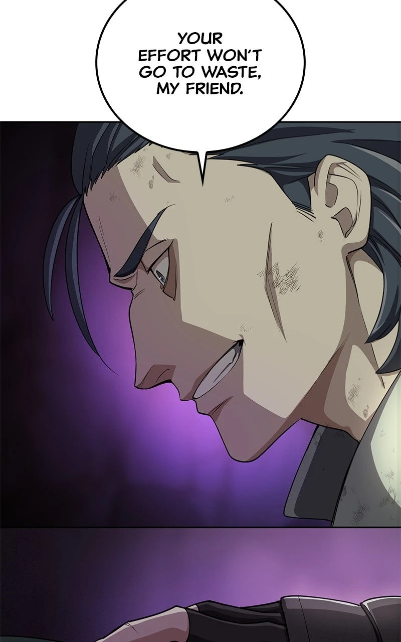 Read Monster Eater Manga Online