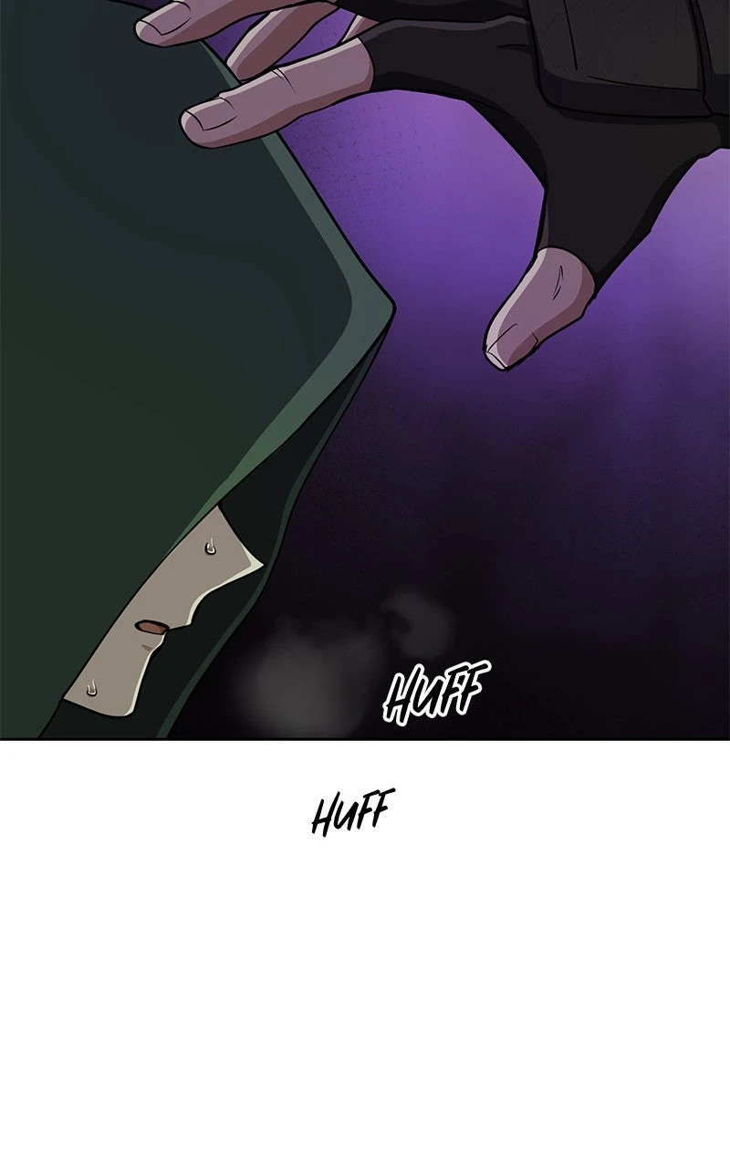 Read Monster Eater Manga Online