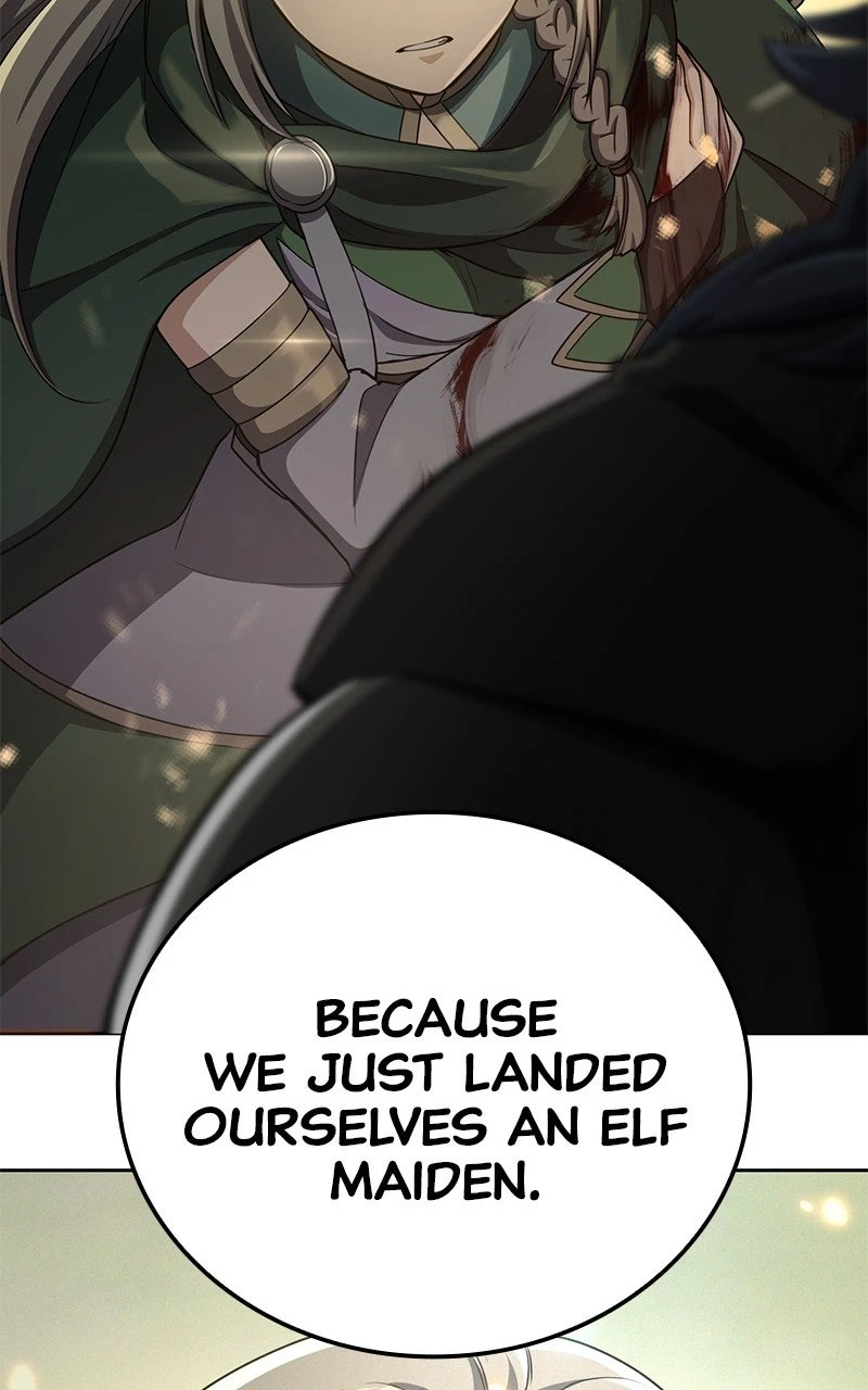 Read Monster Eater Manga Online