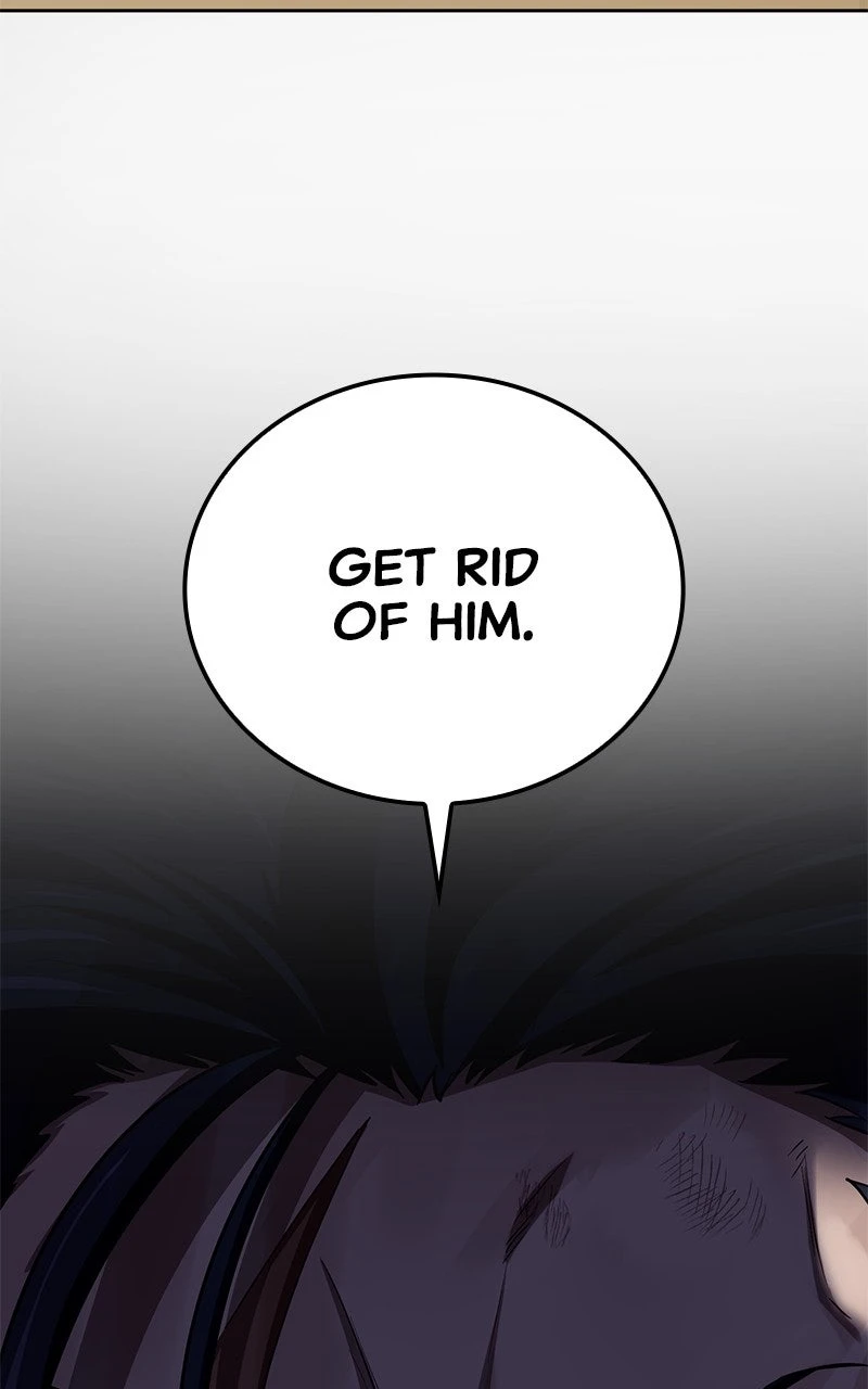 Read Monster Eater Manga Online