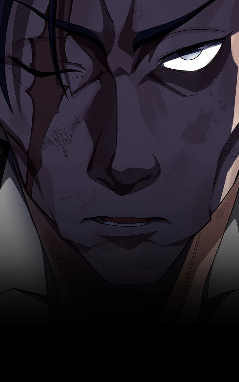 Read Monster Eater Manga Online