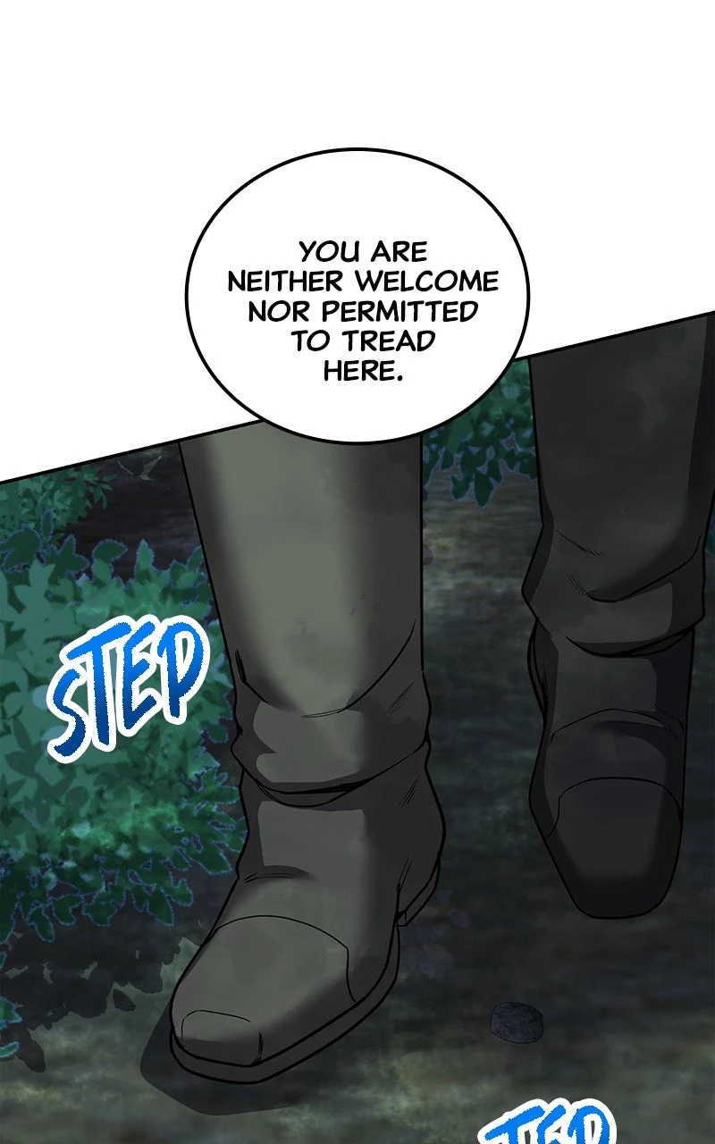 Read Monster Eater Manga Online