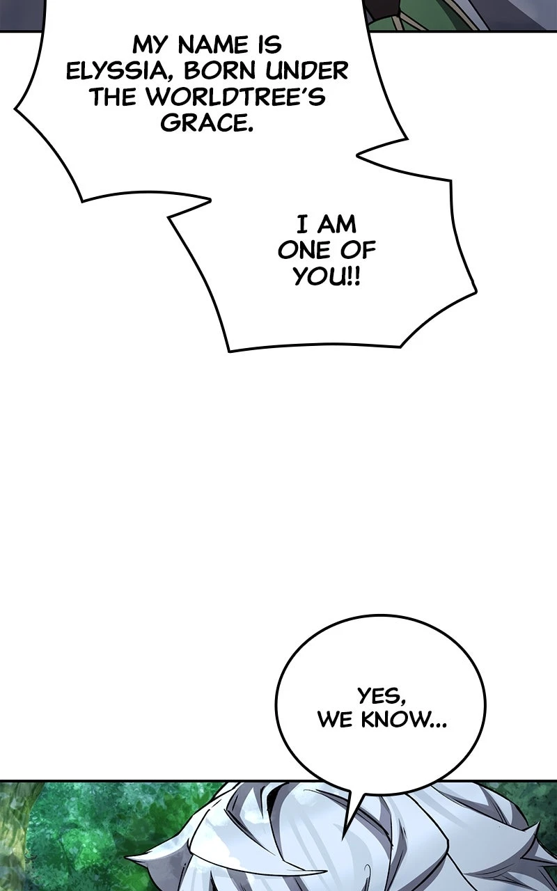 Read Monster Eater Manga Online