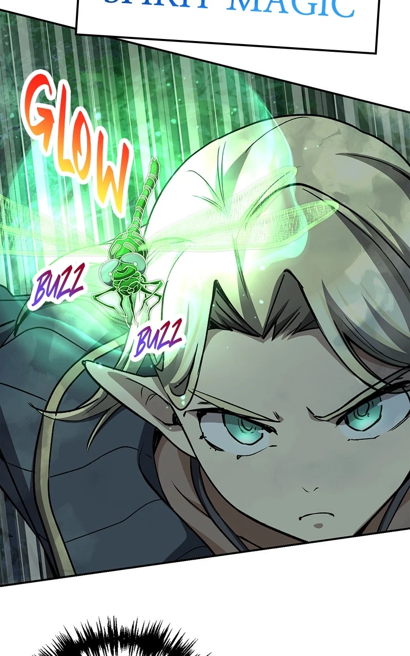 Read Monster Eater Manga Online