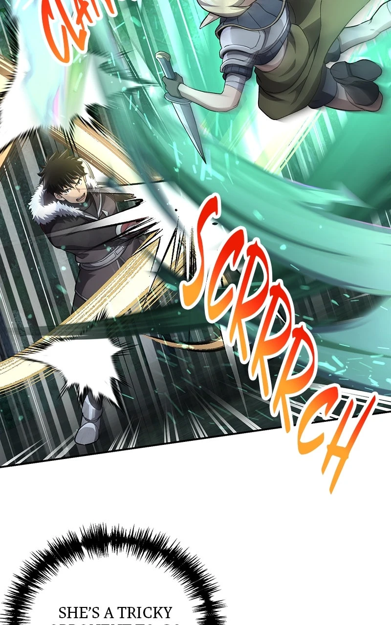 Read Monster Eater Manga Online