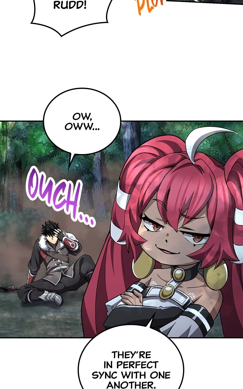 Read Monster Eater Manga Online