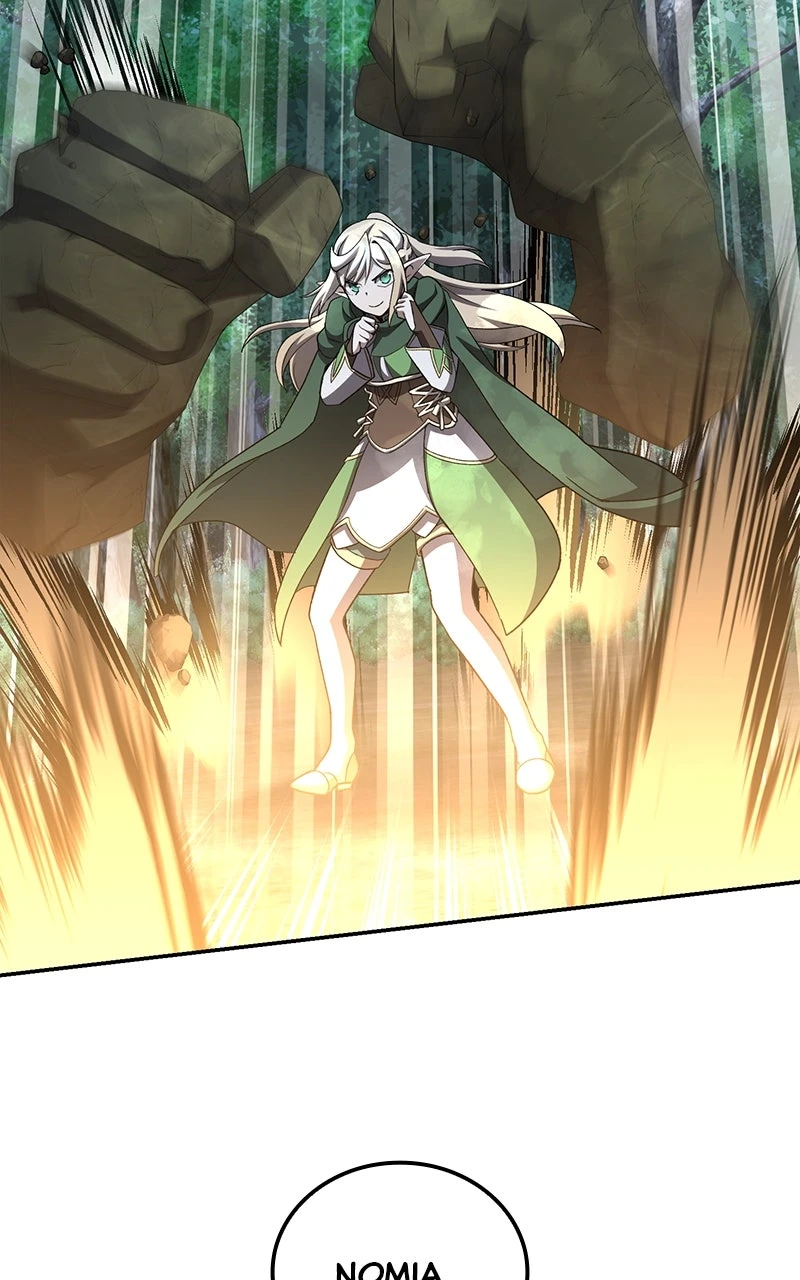 Read Monster Eater Manga Online