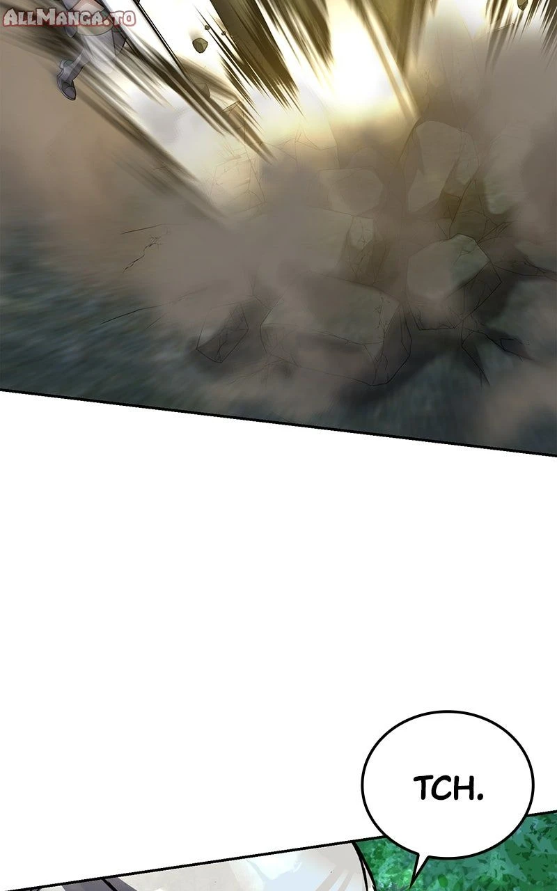 Read Monster Eater Manga Online