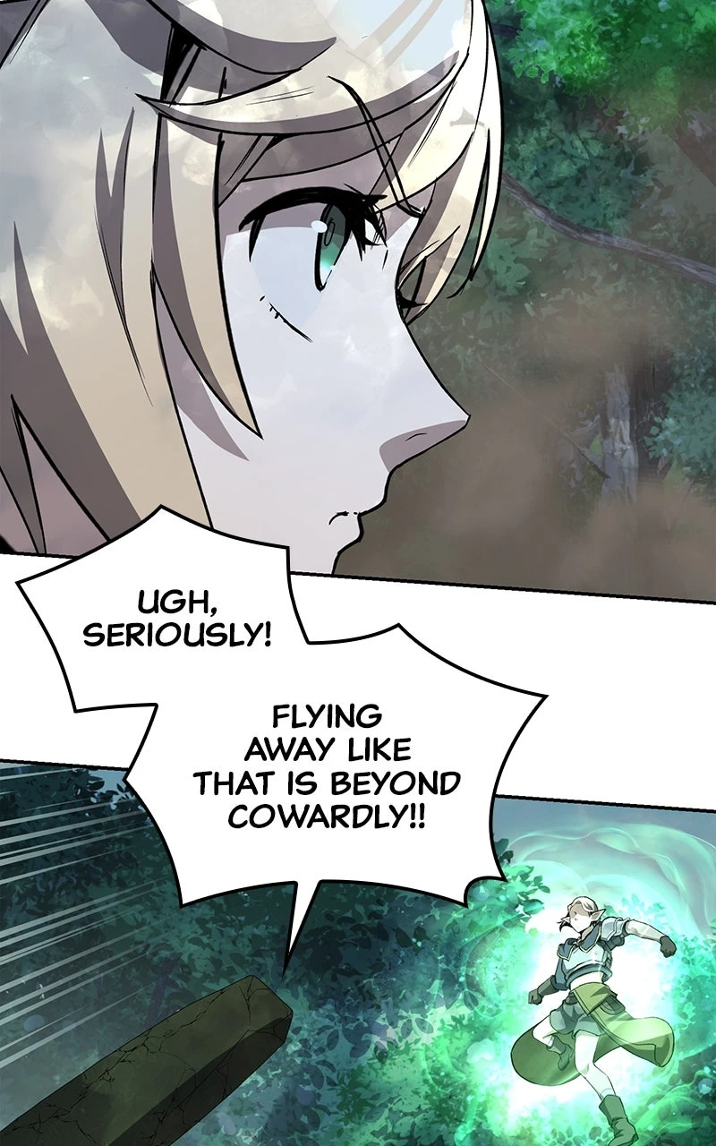 Read Monster Eater Manga Online