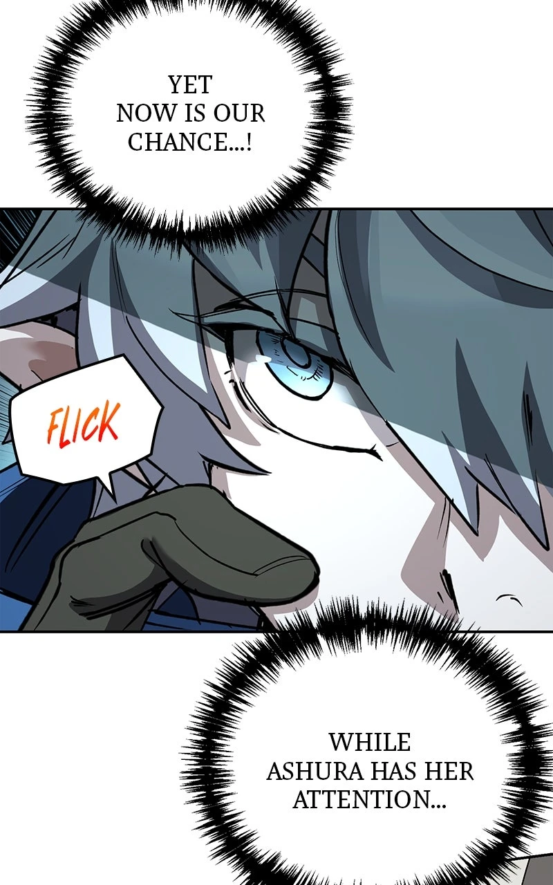 Read Monster Eater Manga Online