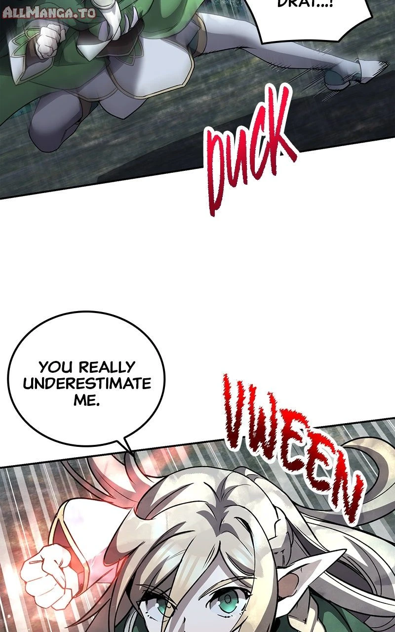 Read Monster Eater Manga Online