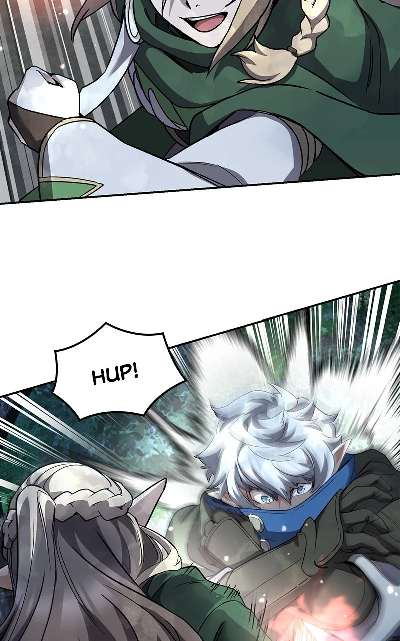 Read Monster Eater Manga Online