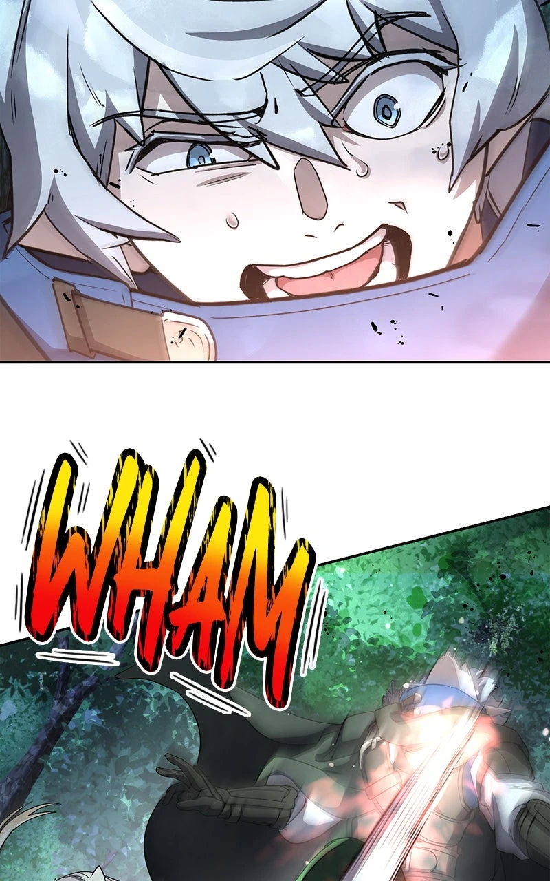 Read Monster Eater Manga Online
